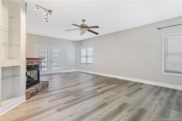 708 Maple Grove Court, Hope Mills, NC 28348