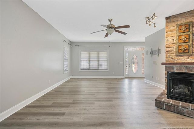 708 Maple Grove Court, Hope Mills, NC 28348