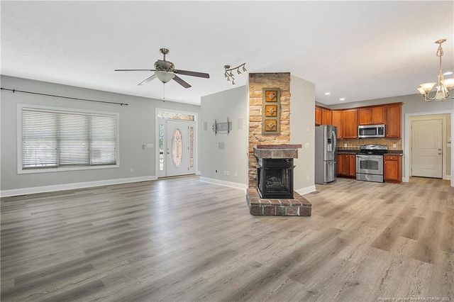 708 Maple Grove Court, Hope Mills, NC 28348