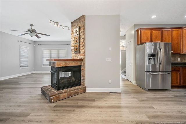708 Maple Grove Court, Hope Mills, NC 28348