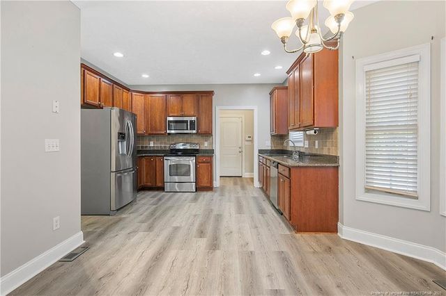 708 Maple Grove Court, Hope Mills, NC 28348