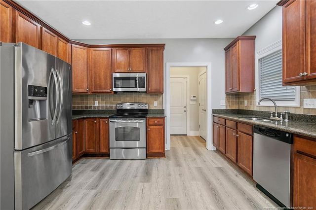 708 Maple Grove Court, Hope Mills, NC 28348