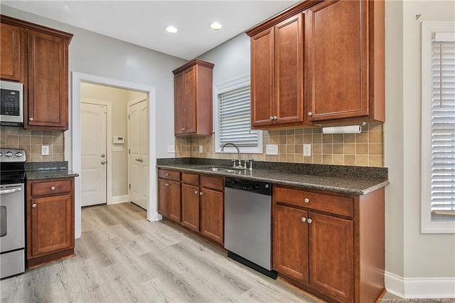 708 Maple Grove Court, Hope Mills, NC 28348