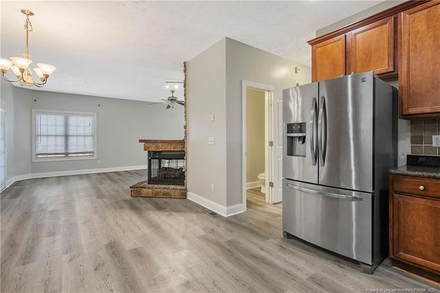 708 Maple Grove Court, Hope Mills, NC 28348