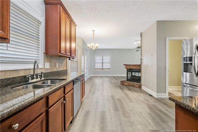 708 Maple Grove Court, Hope Mills, NC 28348