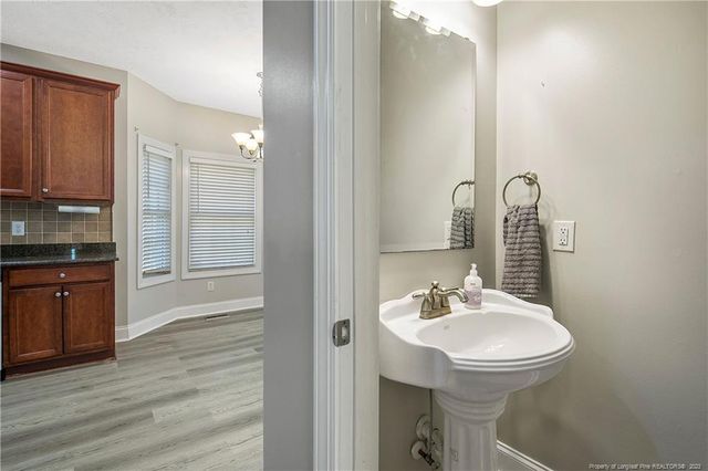 708 Maple Grove Court, Hope Mills, NC 28348