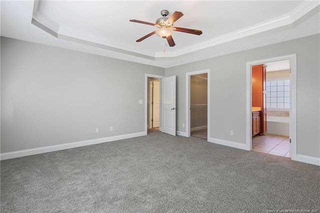 708 Maple Grove Court, Hope Mills, NC 28348