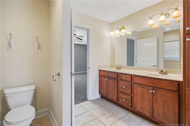 708 Maple Grove Court, Hope Mills, NC 28348