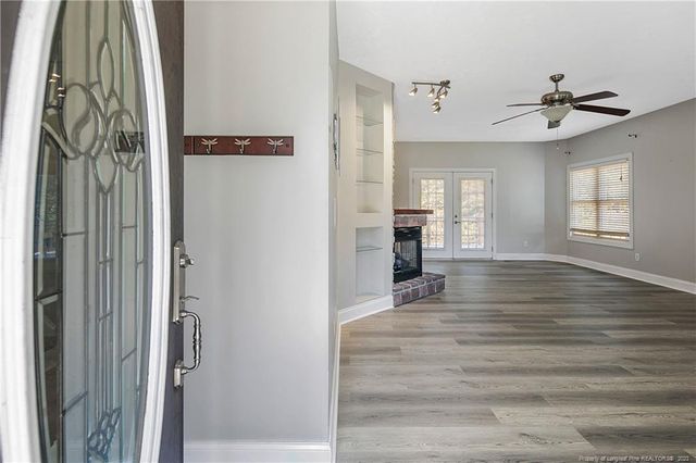 708 Maple Grove Court, Hope Mills, NC 28348