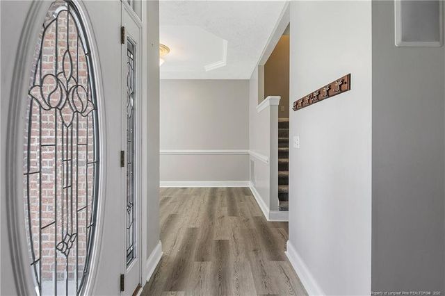 708 Maple Grove Court, Hope Mills, NC 28348