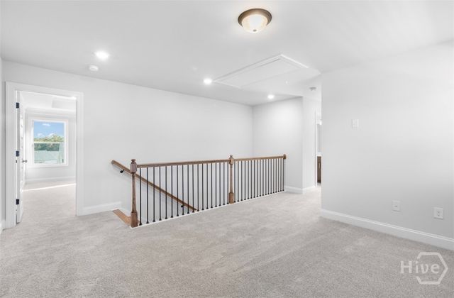 357 Ridge Pointe Drive, Athens, GA 30606