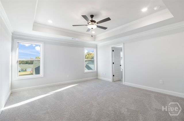 357 Ridge Pointe Drive, Athens, GA 30606