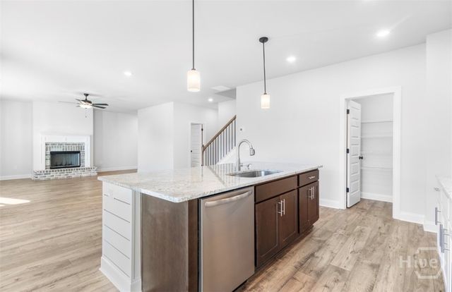 357 Ridge Pointe Drive, Athens, GA 30606