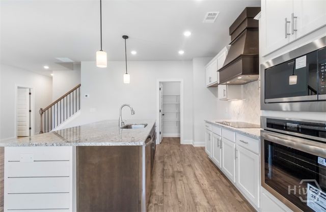 357 Ridge Pointe Drive, Athens, GA 30606