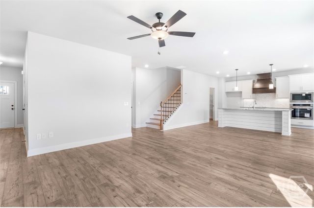 357 Ridge Pointe Drive, Athens, GA 30606