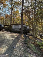 270 Ridgeview Drive, Lavonia, GA 30553