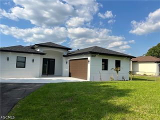 2657 2nd AVE SE, Naples, FL 34117