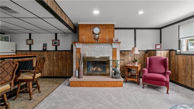 116 Roycroft Drive, West Seneca, NY 14224