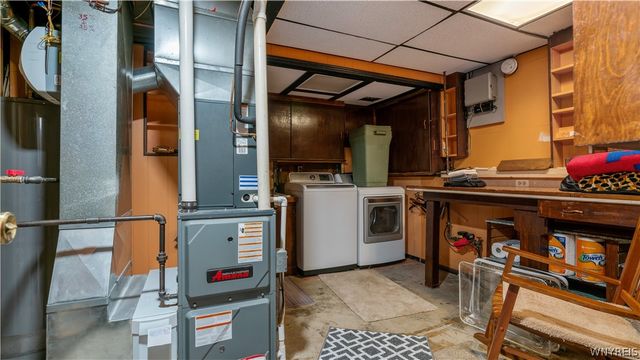 116 Roycroft Drive, West Seneca, NY 14224