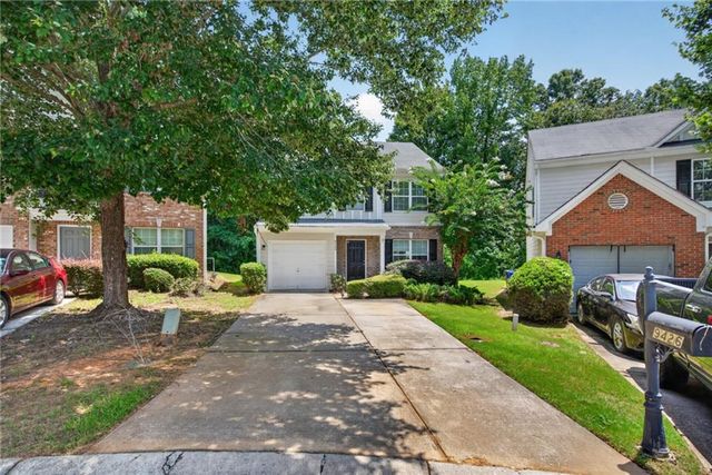 9426 Lakeview Road, Union City, GA 30291