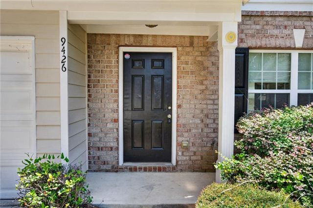 9426 Lakeview Road, Union City, GA 30291