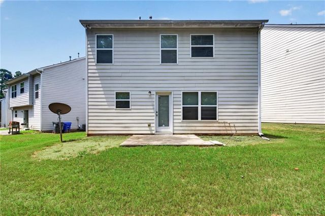 9426 Lakeview Road, Union City, GA 30291