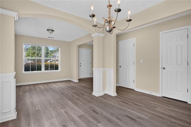 9426 Lakeview Road, Union City, GA 30291