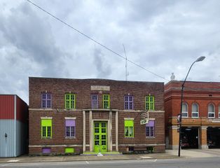 233 E Mansfield Street, Bucyrus, OH 44820