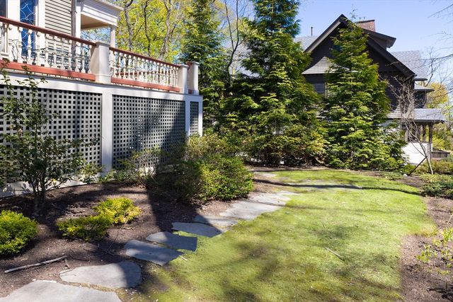 80 Mason Terrace, Brookline, MA 02446