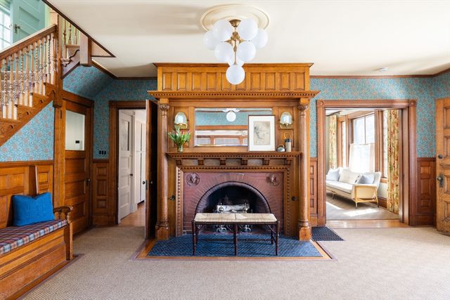 80 Mason Terrace, Brookline, MA 02446