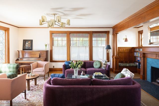 80 Mason Terrace, Brookline, MA 02446
