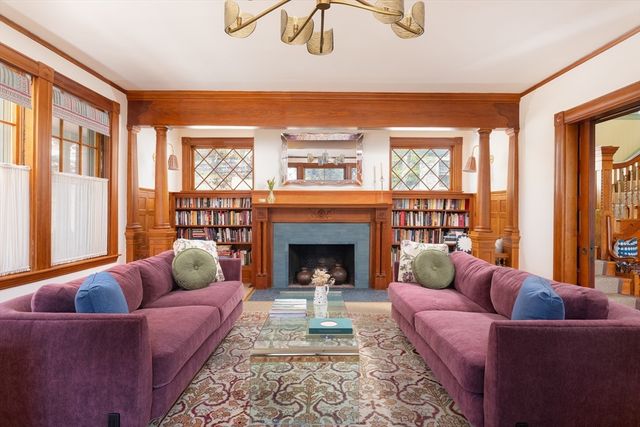 80 Mason Terrace, Brookline, MA 02446