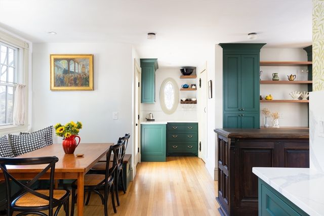 80 Mason Terrace, Brookline, MA 02446