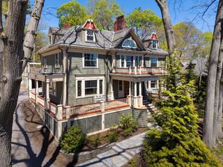80 Mason Terrace, Brookline, MA 02446