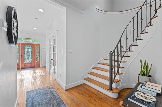 501 Columbia Street, Houston, TX 77007