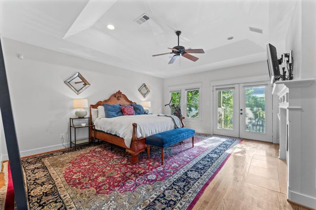 501 Columbia Street, Houston, TX 77007