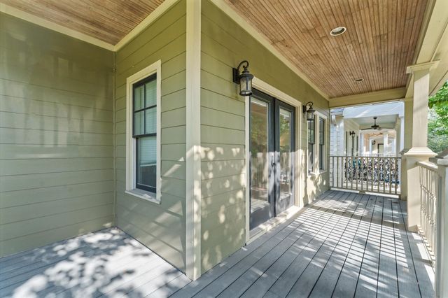 501 Columbia Street, Houston, TX 77007