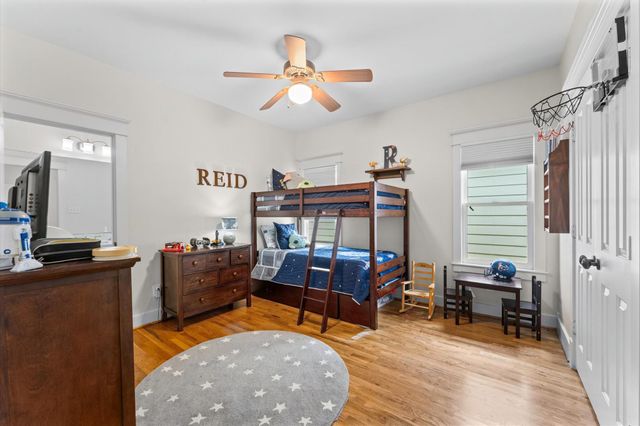 501 Columbia Street, Houston, TX 77007