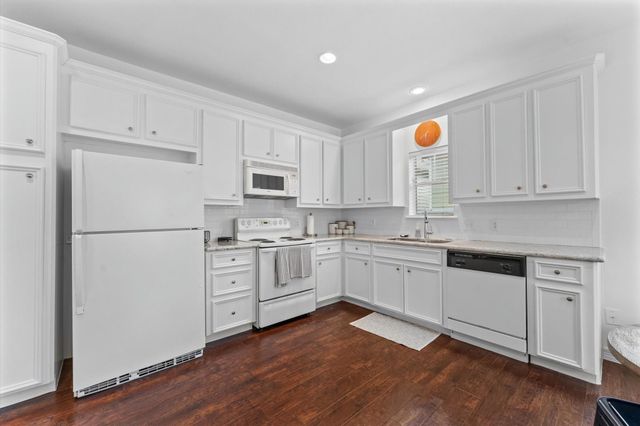501 Columbia Street, Houston, TX 77007