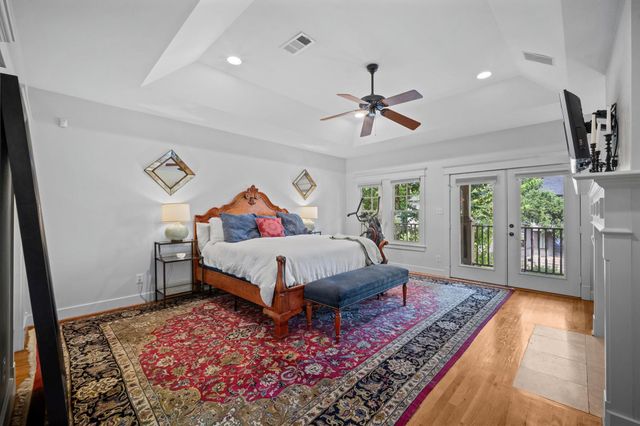 501 Columbia Street, Houston, TX 77007