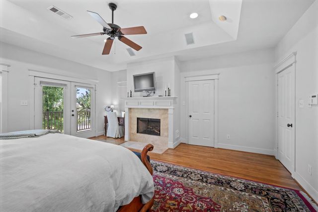 501 Columbia Street, Houston, TX 77007