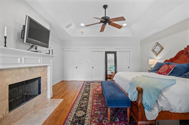 501 Columbia Street, Houston, TX 77007