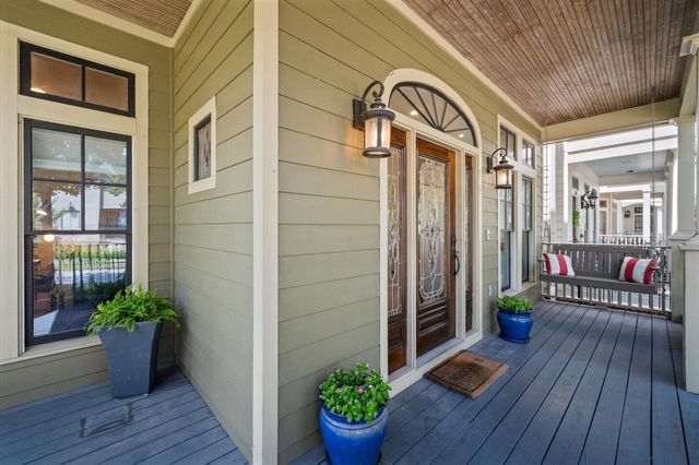 501 Columbia Street, Houston, TX 77007