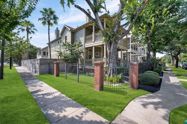 501 Columbia Street, Houston, TX 77007