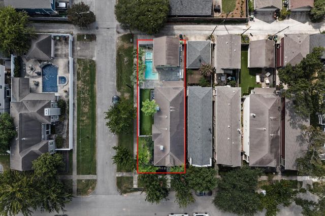 501 Columbia Street, Houston, TX 77007