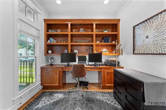501 Columbia Street, Houston, TX 77007