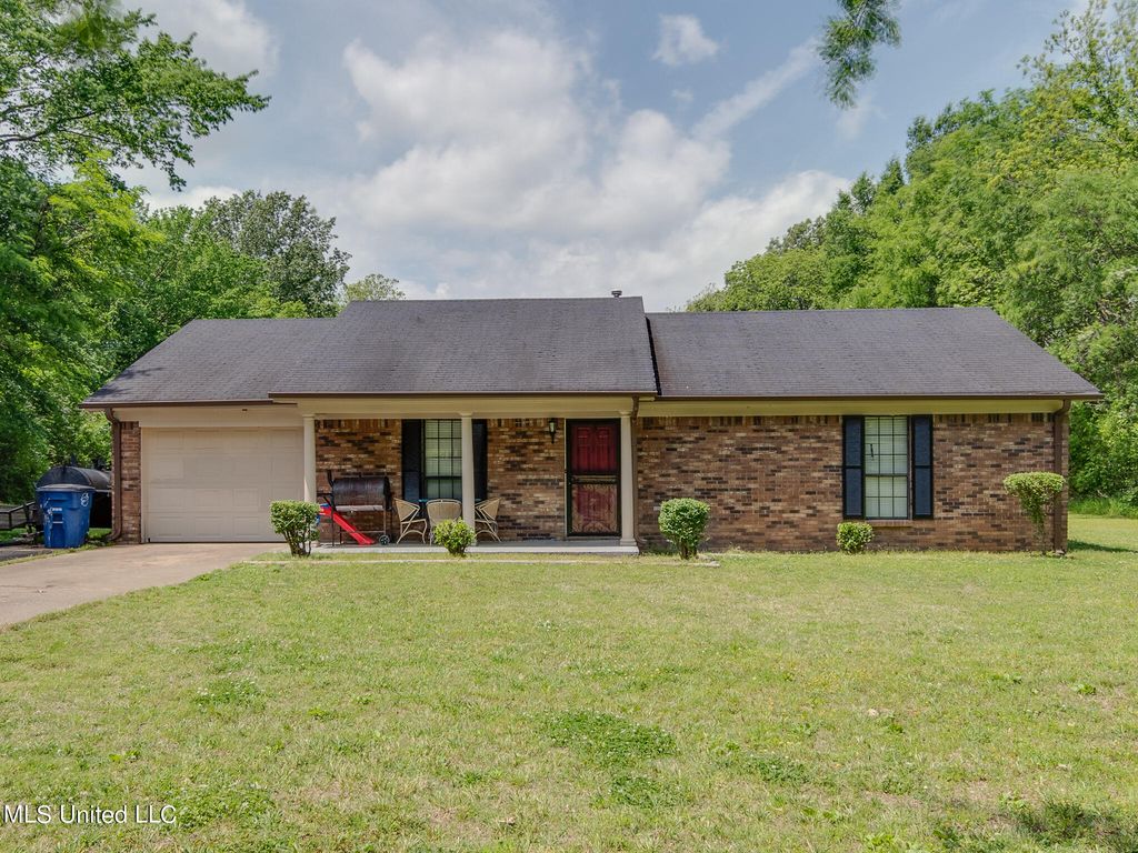 6741 Hacks Cross Road, Olive Branch, MS 38654 — photo 3