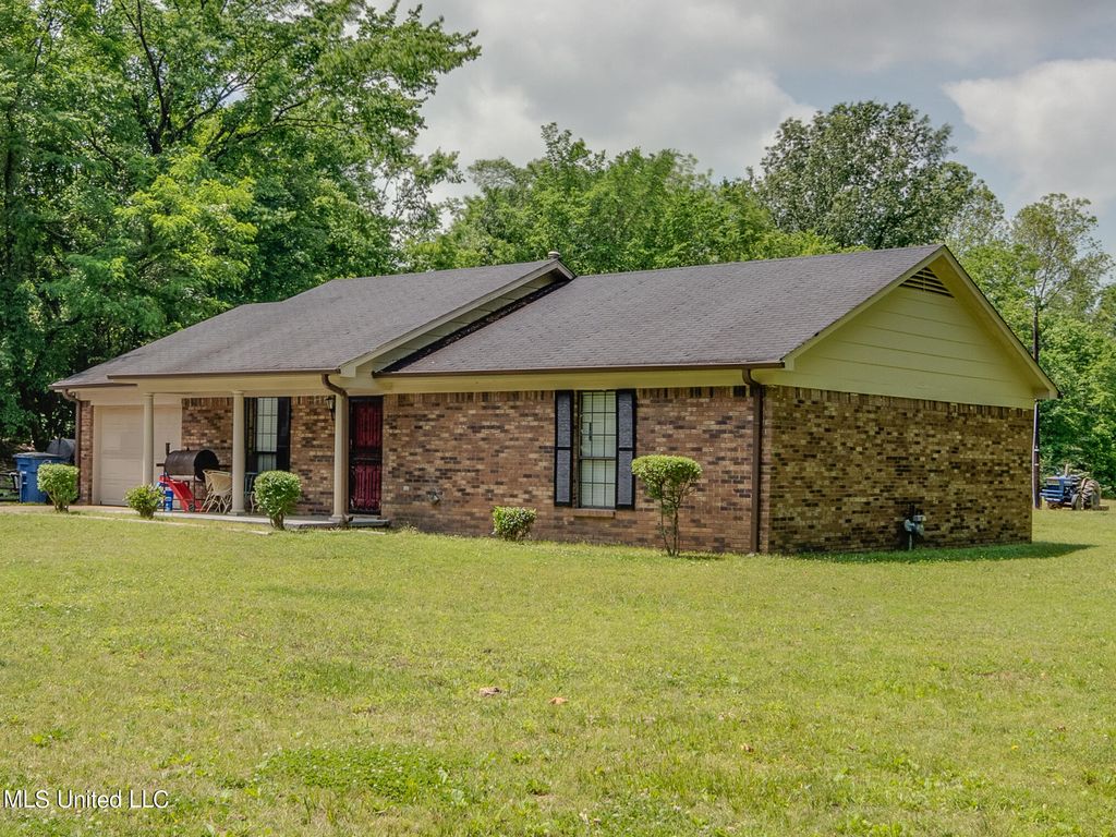 6741 Hacks Cross Road, Olive Branch, MS 38654 — photo 4