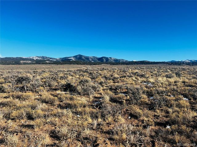 3504 Slaughter Rd, Fort Garland, CO 81133