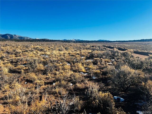 3504 Slaughter Rd, Fort Garland, CO 81133